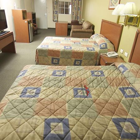 Hotel Premier Hermosillo Kültér fotó
