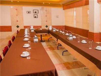 Hotel Premier Hermosillo Kültér fotó