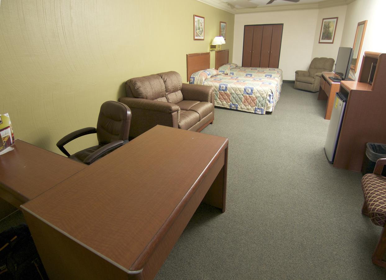 Hotel Premier Hermosillo Kültér fotó