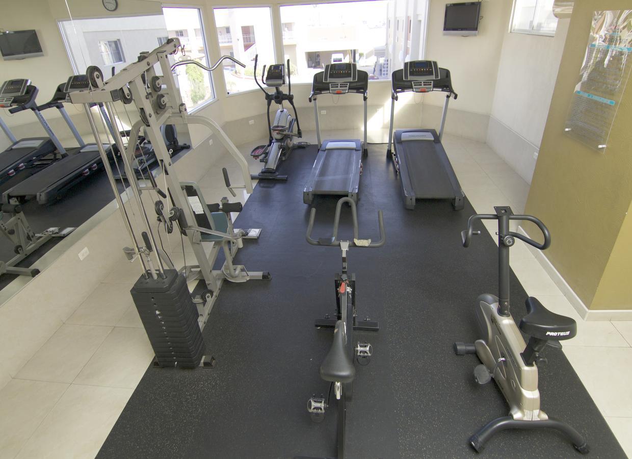 Hotel Premier Hermosillo Kültér fotó