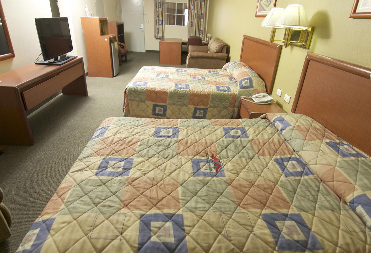 Hotel Premier Hermosillo Kültér fotó