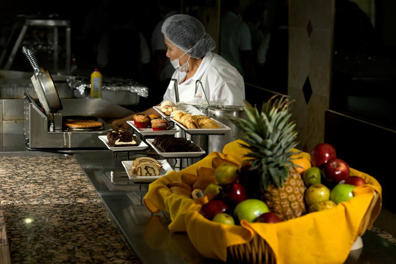 Hotel Premier Hermosillo Kültér fotó