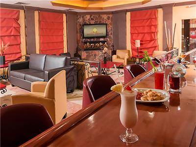Hotel Premier Hermosillo Kültér fotó